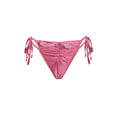 Load image into Gallery viewer, Aurora Ruched Bottoms - Candy Pink
