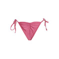 Load image into Gallery viewer, Aurora Ruched Bottoms - Candy Pink
