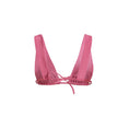 Load image into Gallery viewer, Hydra Wide Strap Top - Candy Pink
