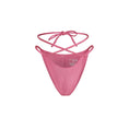 Load image into Gallery viewer, Hydra Strappy Bottoms - Candy Pink
